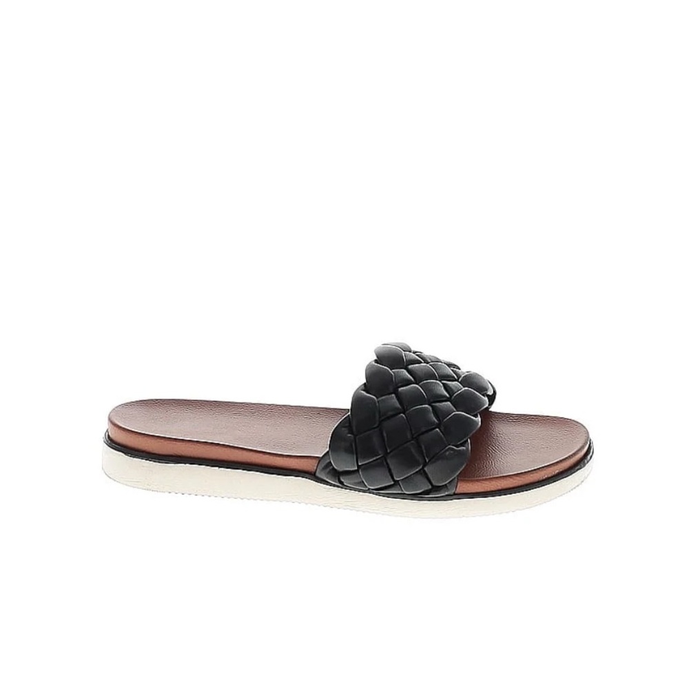 Torrid Braided Single Band Slide